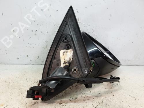 Right mirror VW EOS (1F7, 1F8) 2.0 TDI | BP20381848C27 