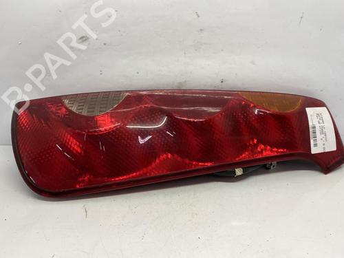 Used Right taillight NISSAN NOTE (E11, NE11) 1.5 dCi (86 hp) 20380404