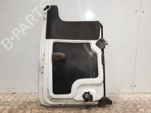 Right tailgate RENAULT KANGOO Express (FW0/1_) 1.5 dCi 90 (FW0G, FW05, FW08, FW11) | BP29165988C77 