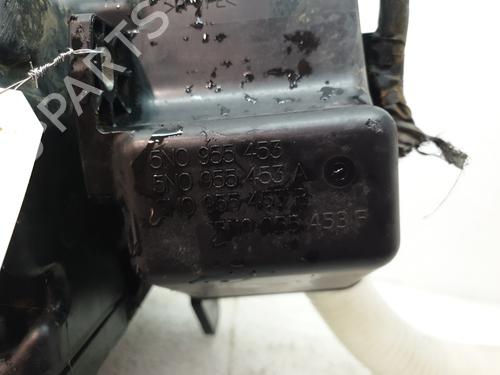 Windscreen washer tank VW TIGUAN (5N_) 2.0 TDI 4motion | BP20483989C113