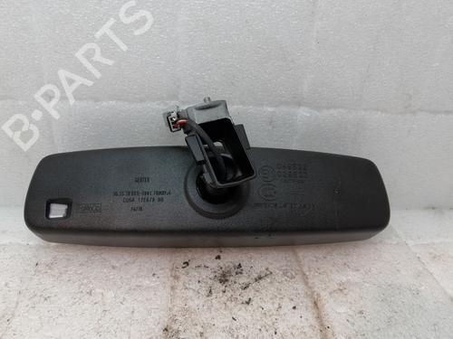 Used Rear mirror Rear mirror FORD KUGA II (DM2) 1.5 EcoBoost (120 hp) 23781255 23781255