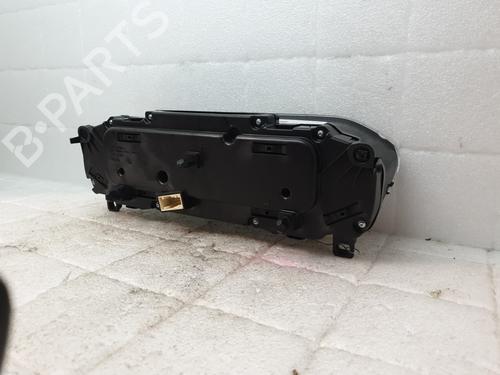Instrument cluster PEUGEOT 208 II (UB_, UP_, UW_, UJ_) 1.2 PureTech 75 | BP23145988C47 