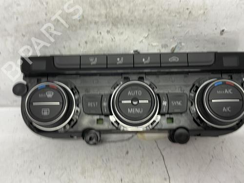 Used Climate control Climate control VW TIGUAN (AD1, AX1) 2.0 TDI (150 hp) 20379863 20379863