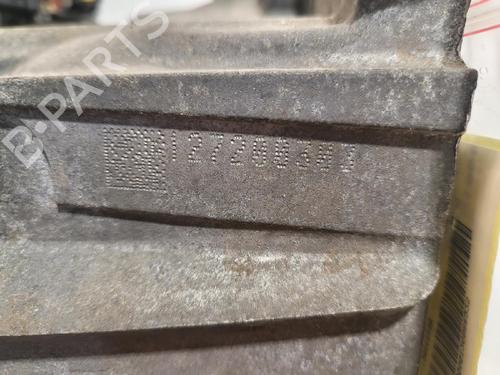 Used Gearbox Gearbox 38547448 38547448