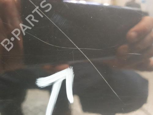 Left rear door CITROËN C4 Grand Picasso I (UA_) 1.6 HDi | BP27382167C4 