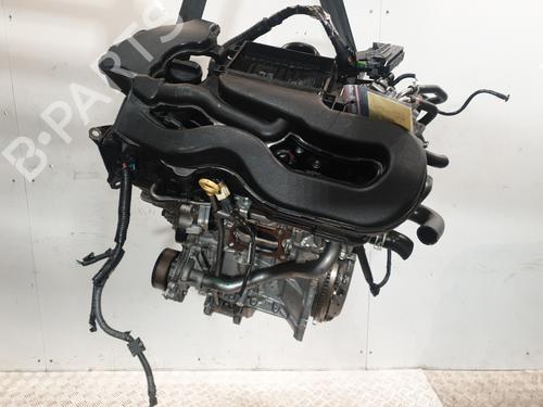 Engine CITROËN C1 II (PA_, PS_) 1.0 VTi 72 | BP31695951M1 - Image 3