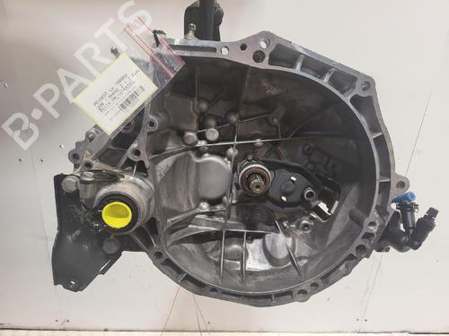 Used Gearbox Gearbox 38089856 38089856