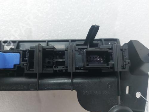 Warning switch VW T-ROC (A11, D11) 2.0 TDI | BP22536145I22  - Image 6