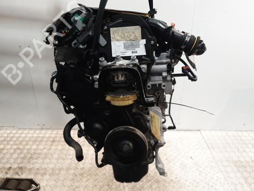 Engine PEUGEOT 208 I (CA_, CC_) 1.6 HDi / BlueHDi 75 | BP30091204M1 