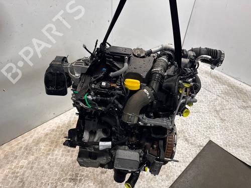 Engine DACIA SANDERO II 1.5 Blue dCi 95 (B8JL) | BP39546089M1 - Image 5