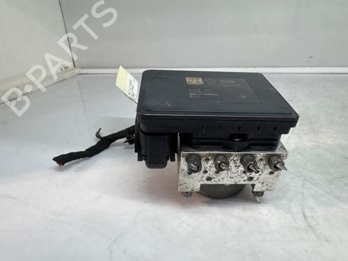 ABS pump RENAULT MEGANE IV Hatchback (B9A/M/N_) 1.2 TCe 100 (B9MS) | BP38724010M43 - Image 2
