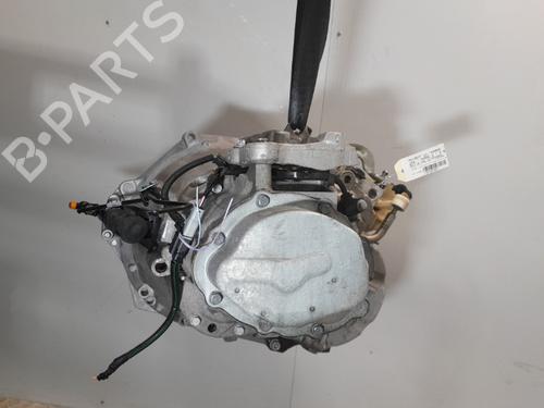 Gearbox PEUGEOT 208 I (CA_, CC_) 1.5 BlueHDI 100 | BP20381424M3