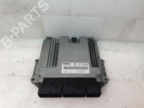 Computer RENAULT CLIO IV (BH_) 1.5 dCi 75 | BP30364299M11 