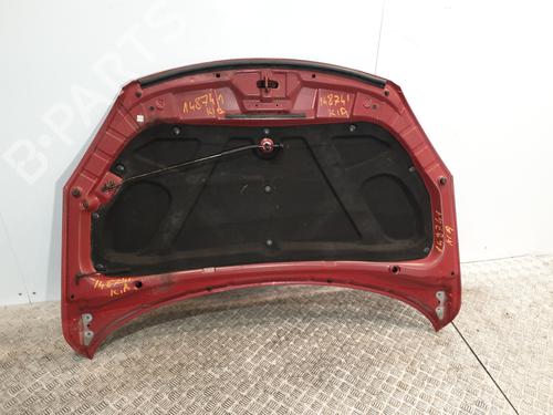 Hood KIA CEE'D Hatchback (ED) 1.6 CRDi 115 | BP24115589C1