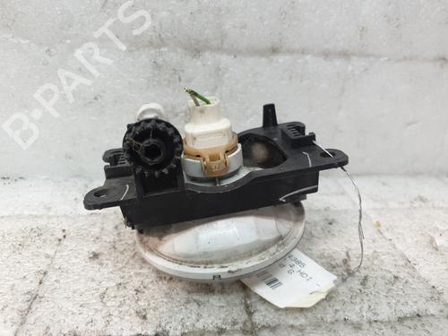 Left front fog light CITROËN C3 II (SC_) 1.4 HDi 70 (SC8HZC, SC8HR0, SC8HP4) | BP29822207C30 