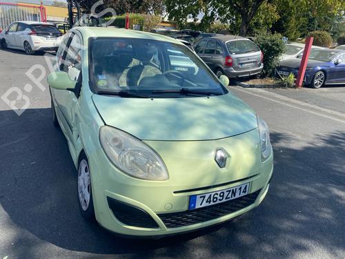 Left headlight RENAULT TWINGO II (CN0_) 1.2 (CN0D) | BP39214140C28 - Image 11