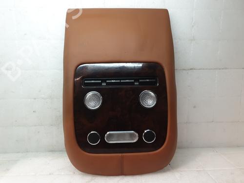 Interior roof light BENTLEY CONTINENTAL Coupe (3W_, 393) 6.0 GT | BP30132970I8 