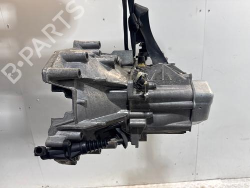 Gearbox CITROËN JUMPER II Van 2.2 HDi 100 | BP39583802M3 - Image 4