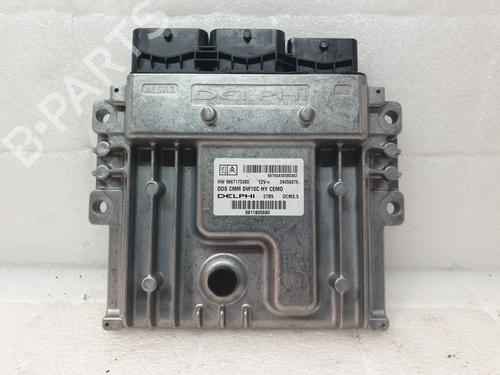 Control unit PEUGEOT 508 SW I (8E_) 2.0 HDi RXH Hybrid4 | BP32088889M11 - Image 2