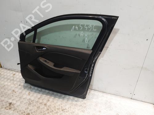 Dør højre fortil RENAULT CLIO V (B7_) 1.0 TCe 90 (B7MT) | BP30972975C3