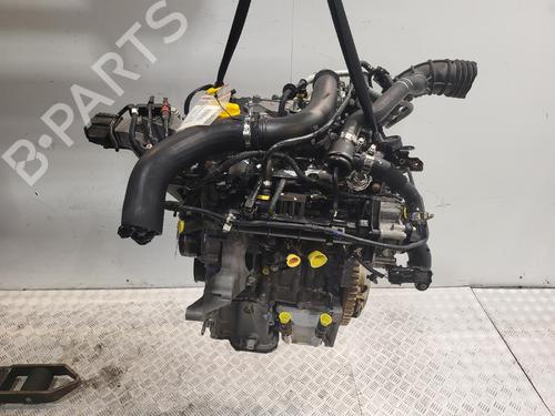 Engine DACIA SANDERO II TCe 90 (B8M1, B8MA, B8AC) | BP37634952M1 - Image 2
