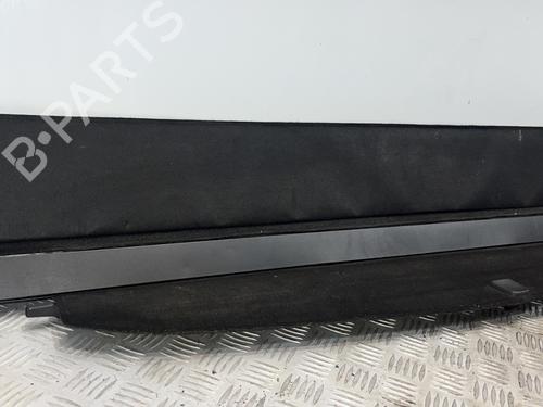 Rear parcel shelf PEUGEOT 5008 (0U_, 0E_) 1.6 HDi | BP22299954C85 