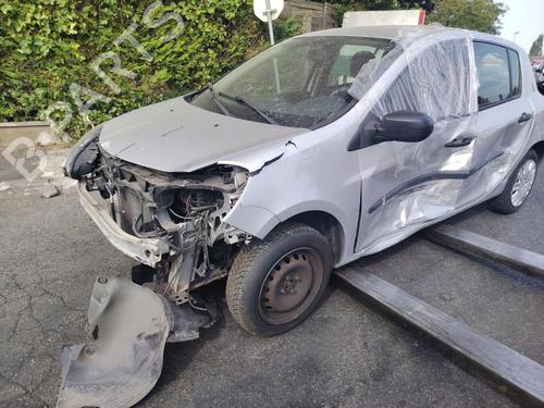Used Parts RENAULT CLIO III (BR0/1, CR0/1) 1.2 16V (BR02, BR0J, BR11, CR02, CR0J, CR11) 4829894