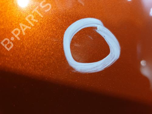 Tailgate RENAULT CLIO V (B7_) 1.0 LPG (B7MT) | BP27836627C6