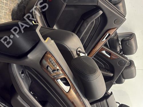 Seats set MERCEDES-BENZ M-CLASS (W166) ML 500 4-matic (166.073) | BP29697197C78  - Image 7