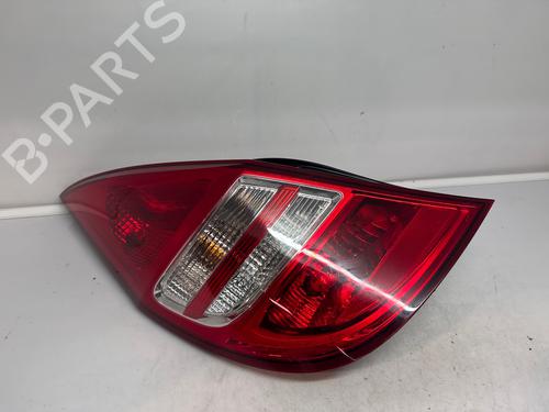 Left taillight HYUNDAI i30 (FD) 1.4 | BP39458737C34 - Image 5