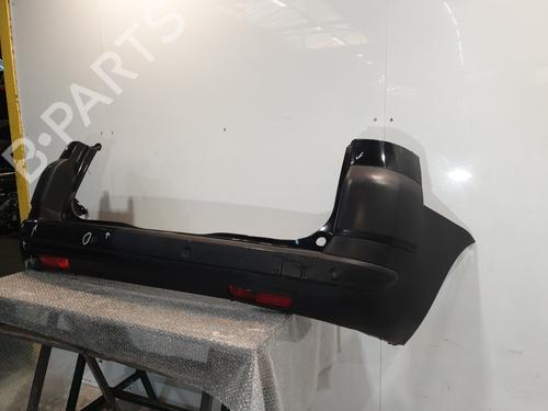 Rear bumper CITROËN C4 Grand Picasso I (UA_) 1.6 HDi | BP27488007C8 