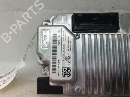 Electronic module FORD PUMA (J2K, CF7) 1.0 EcoBoost mHEV | BP32364708M83