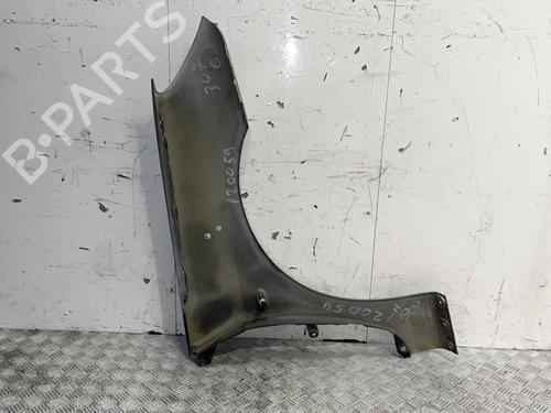 Left front fenders PEUGEOT 307 Break (3E) 2.0 HDI 110 | BP20383322C41 