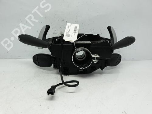 Used Steering column stalk PEUGEOT 5008 (0U_, 0E_) 1.6 HDi (114 hp) 21973562