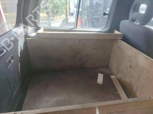 Brukte deler til MITSUBISHI PAJERO II (V3_W, V2_W, V4_W, V5_W) 2.8 TD (V46W, V26W) 4859882