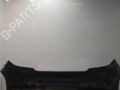 Rear bumper PEUGEOT 207 CC (WD_) 1.6 HDi | BP29415656C8 