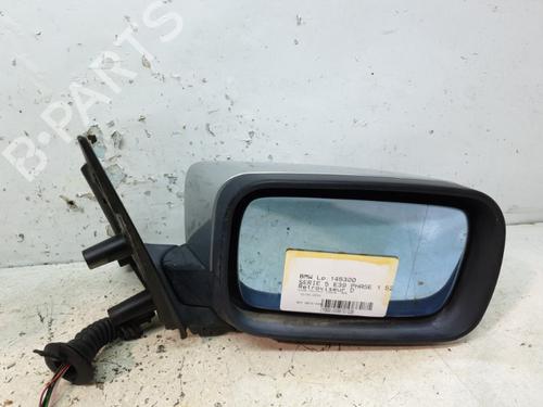 Right mirror BMW 5 (E39) 528 i | BP20381801C27 