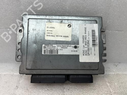 Used Control unit MINI MINI (R50, R53) Cooper (116 hp) 32241269
