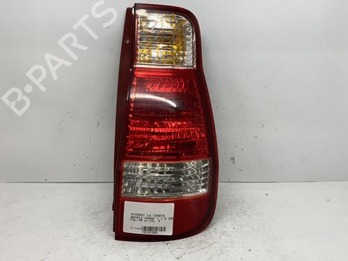 Right taillight HYUNDAI MATRIX (FC) 1.5 CRDi VGT | BP20383987C35 