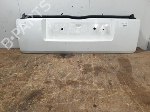 Used Tailgate CITROËN C2 (JM_) 1.4 HDi (68 hp) 20375642