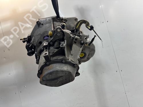 Used Gearbox Gearbox PEUGEOT 207 (WA_, WC_) 1.6 HDi (109 hp) 39969930 39969930