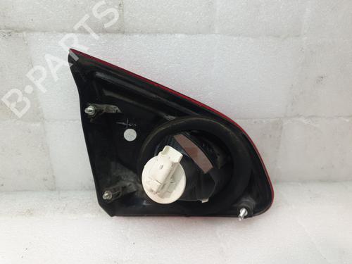 Right tailgate light NISSAN QASHQAI I (J10, NJ10) 1.6 dCi All-wheel Drive | BP30091216C80