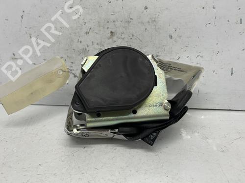 Used Rear center seatbelt Rear center seatbelt RENAULT SCÉNIC III (JZ0/1_) 1.6 dCi (JZ00, JZ12) (130 hp) 20382942 20382942