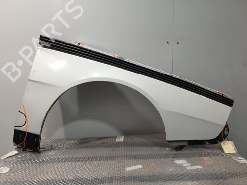 Used Right front fenders RENAULT FUEGO (136_) 2.1 TD (88 hp) 30132974