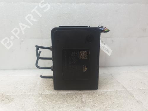 ABS pump PEUGEOT 208 I (CA_, CC_) 1.6 HDi / BlueHDi 75 | BP25381001M43