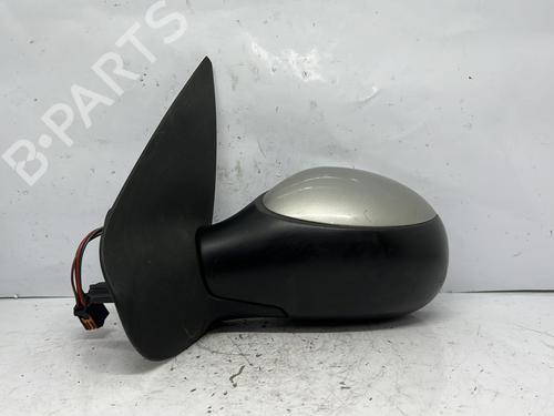 Left mirror PEUGEOT 206 Hatchback (2A/C) 1.4 i | BP20379649C26 