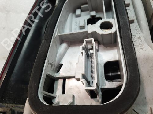 Right taillight VW POLO IV (9N_, 9A_) 1.4 TDI | BP29698156C35 