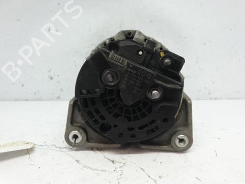 Used Alternator Alternator OPEL ZAFIRA / ZAFIRA FAMILY B (A05) 1.8 (M75) (140 hp) 20379804 20379804
