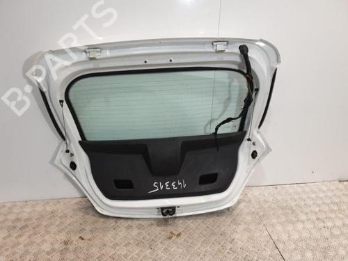 Tailgate OPEL CORSA D (S07) 1.2 (L08, L68) | BP20381951C6 