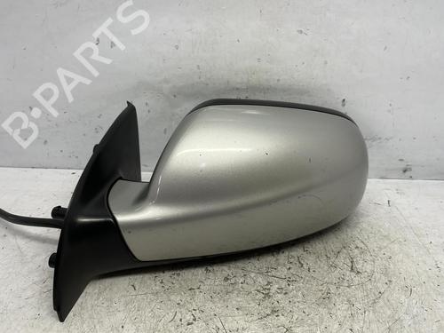 Left mirror PEUGEOT 307 Break (3E) 1.6 HDi 110 | BP20383668C26 